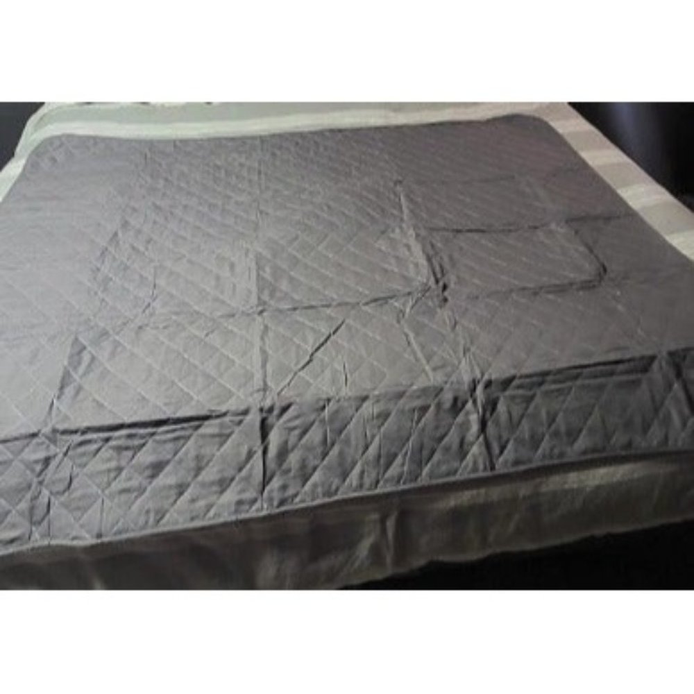 Non-Slip Dog Pads 65 x 48, Washable Puppy Pads with Fast Absorbent